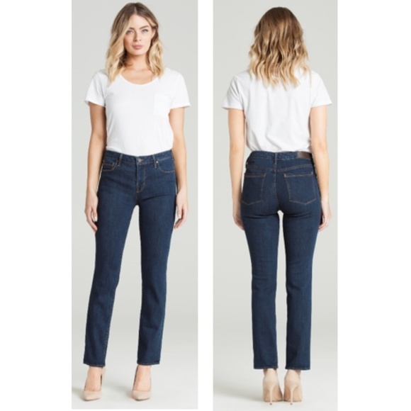 Parker Smith Runaround Sue Jeans 